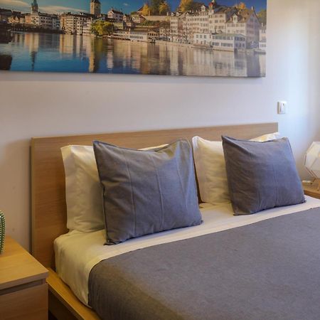 Cozy Apartment With Garden Фатима Экстерьер фото