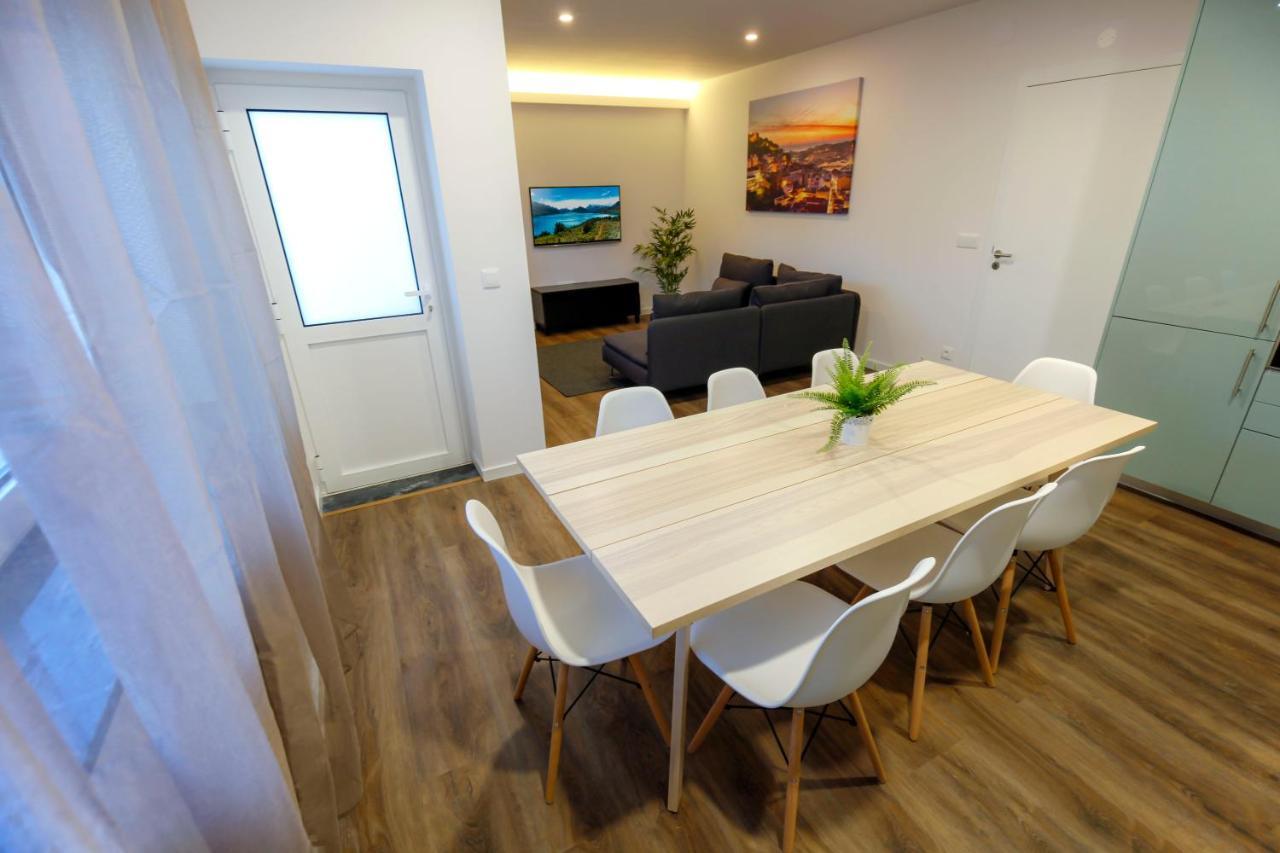 Cozy Apartment With Garden Фатима Экстерьер фото